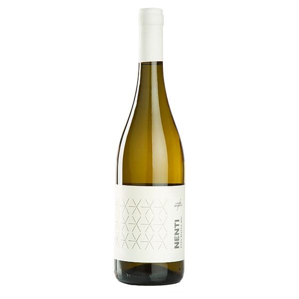 Nenti Etna Bianco DOC 