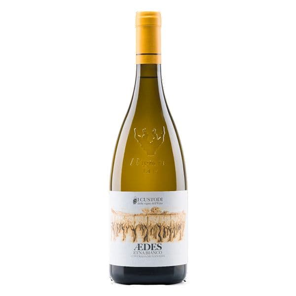 Aedes Etna Bianco Contrada Muganazzi 2021