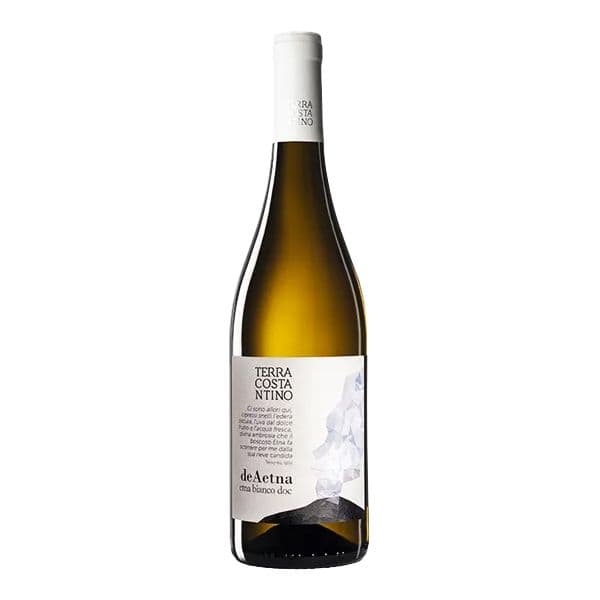 Etna Bianco DOC de Aetna 2020
