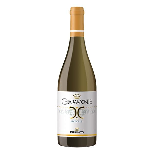 Chiaramonte Inzolia Terre Siciliane IGT 2022