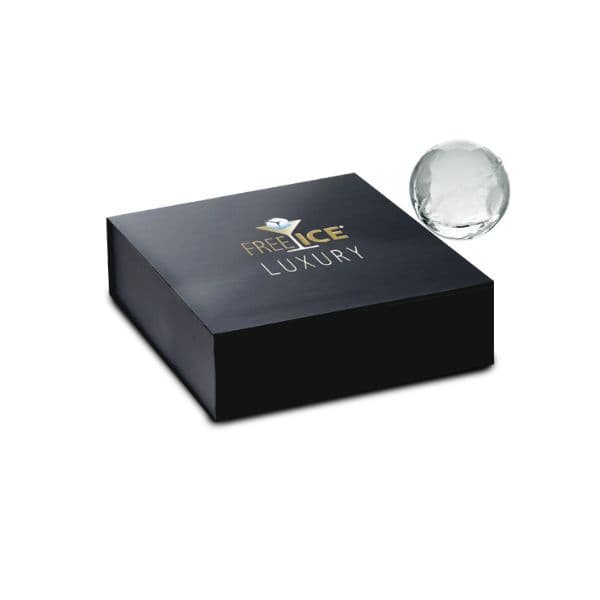 Ice Ball Ghiaccio Luxury