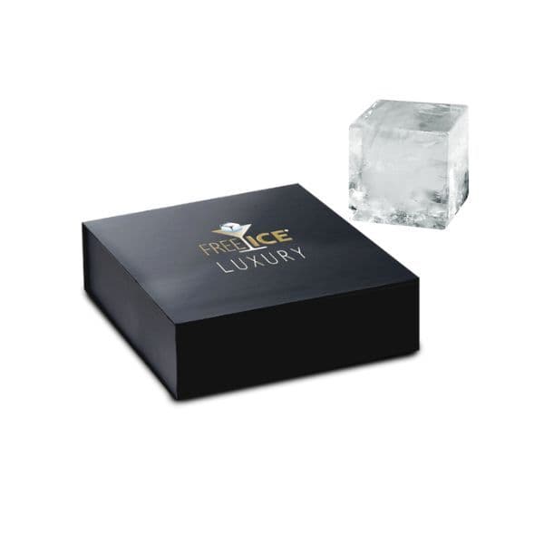 Maxi Cubo Ghiaccio Luxury