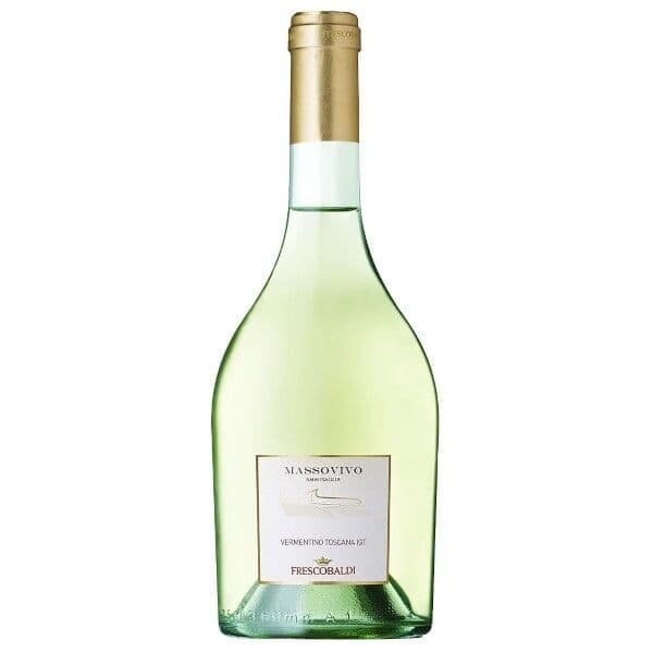 Massovivo Ammiraglia Vermentino Toscana IGT 2020