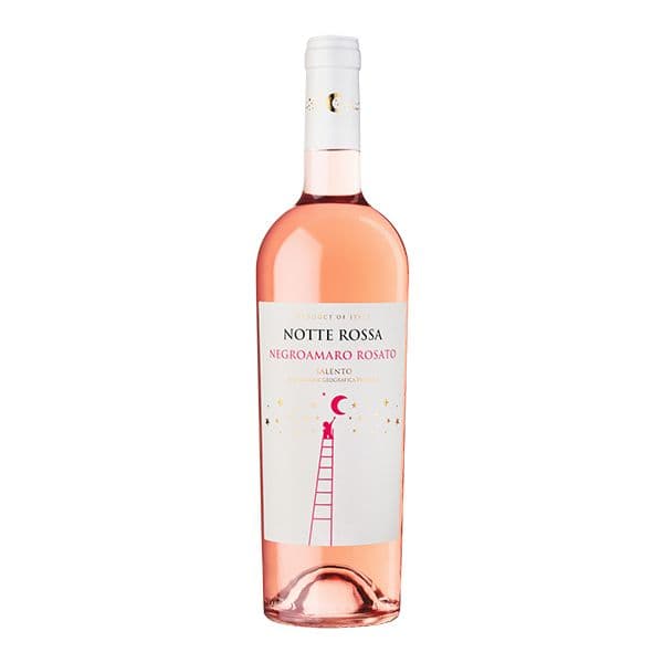 Salento IGP Negroamaro Rosato 2022