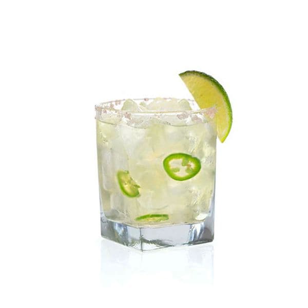 Spicy Margarita