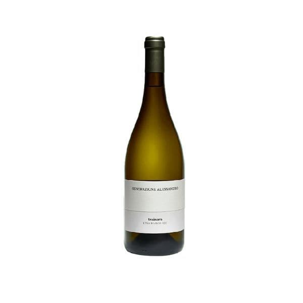 Trainara Etna Bianco Doc