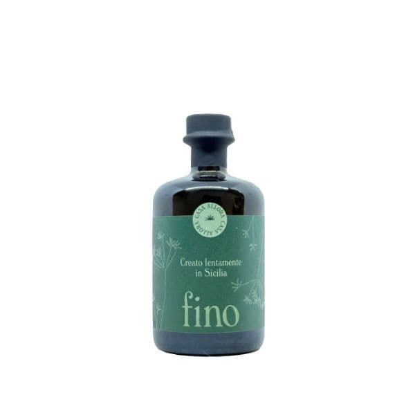 Fino Liquore di finocchietto selvatico Siciliano (50cl)