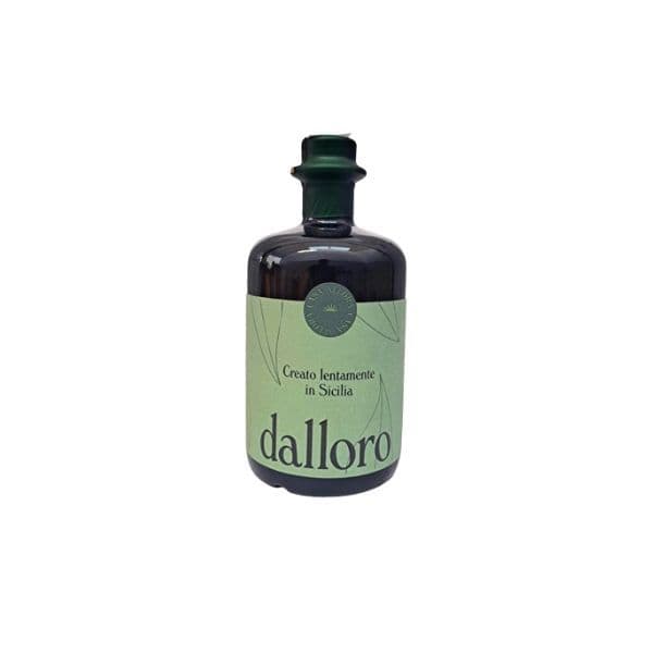 Dalloro Liquore di alloro Siciliano (50 cl)