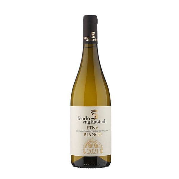 Etna Bianco Doc 2021