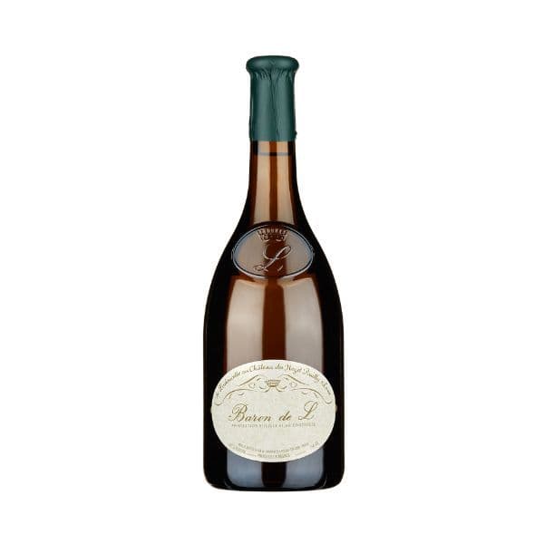 Pouilly Fumé AOC "Baron de L" 2020