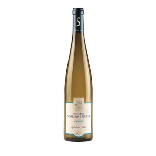 Riesling Les Princes Abbés 2021