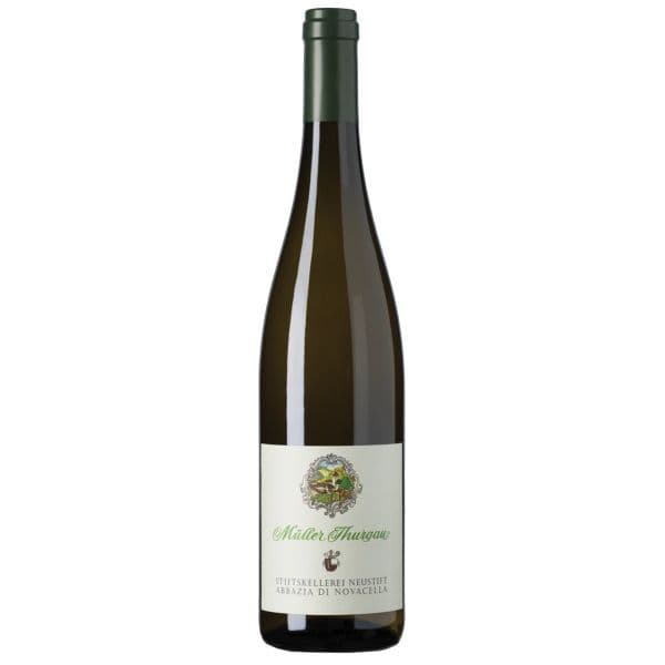 Muller Thurgau Alto Adige Valle Isarco DOC 2022 Abbazia di Novacella