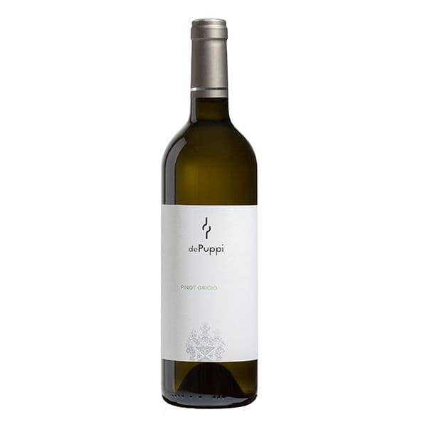 Friuli DOC Pinot Grigio 2023