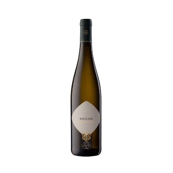Riesling Trentino DOC 2022 