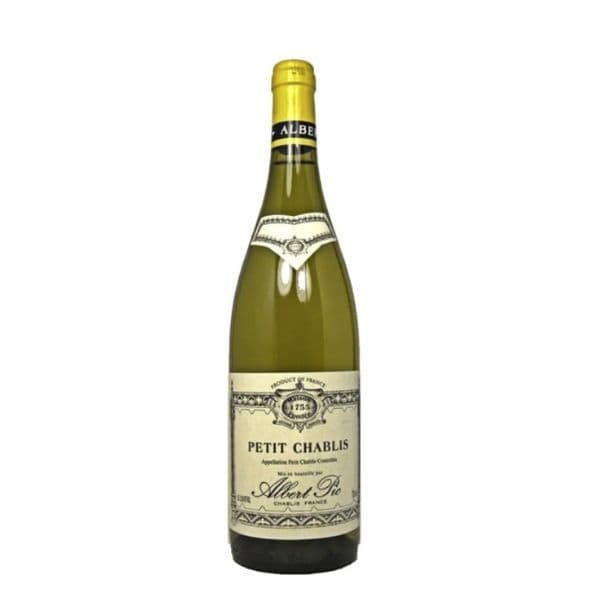 Petit Chablis APCC Albert Pic 2022