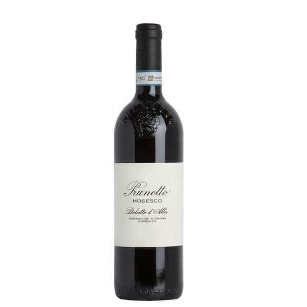 Dolcetto d'Alba DOC Mosesco Prunotto 2022 