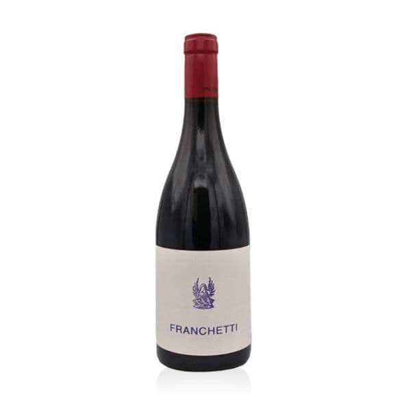 Terre Siciliane IGT Rosso Franchetti Passopisciaro 2021 (Astuccio in legno)