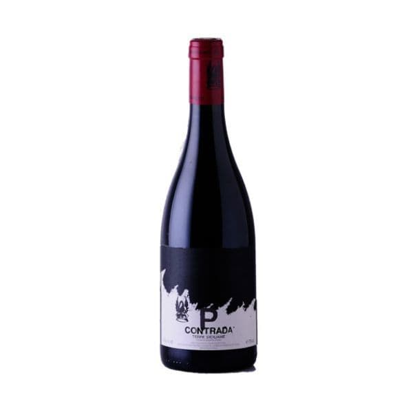 Terre siciliane IGT Contrada "P" Porcaria 2021