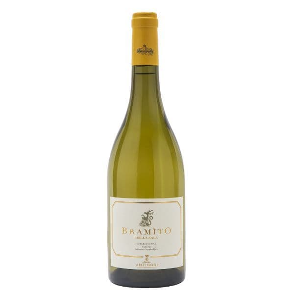 Umbria IGT Chardonnay Bramito della Sala 2022