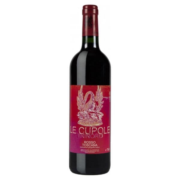 Toscana IGT Rosso Le Cupole 2021
