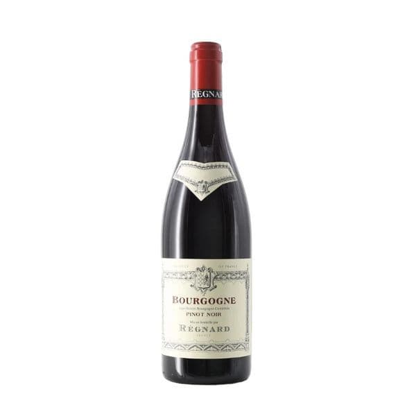 Bourgogne ABC Pinot Noir 2022