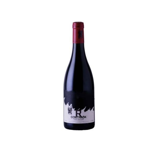 Terre Siciliane IGP Contrada "R" Rampante 2021