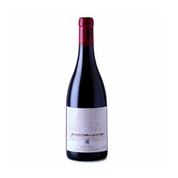Etna DOC Rosso Passorosso 2021