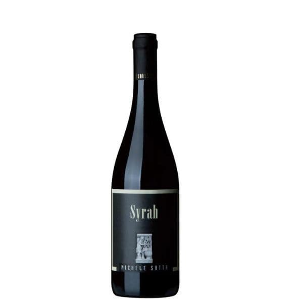 Toscana IGT Syrah Michele Satta 2021 