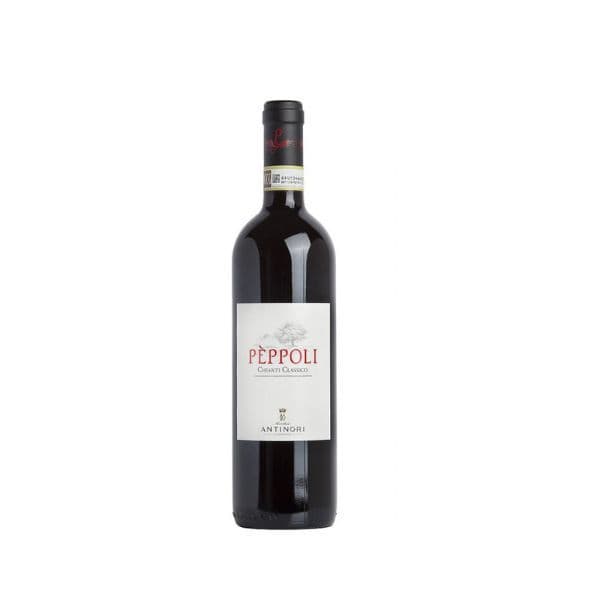Chianti Classico DOCG Peppoli 2022