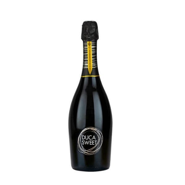 Spumante Moscato Dolce Duca Sweet