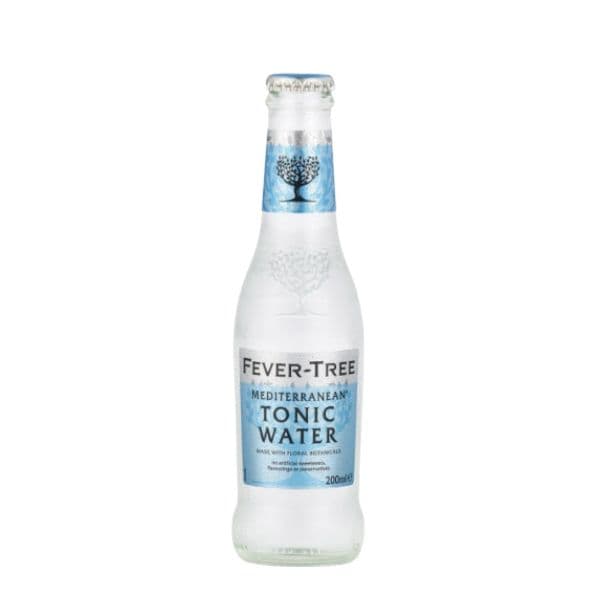 Mediterranean Tonic Water (20 cl)