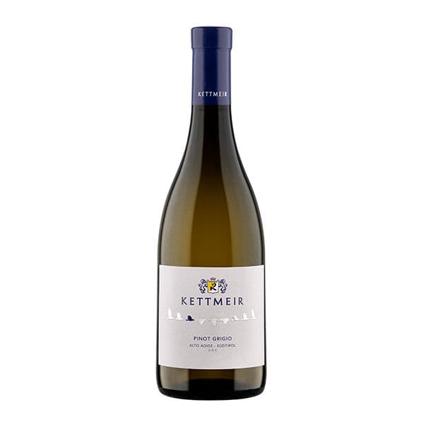Alto Adige DOC Pinot Grigio 2023