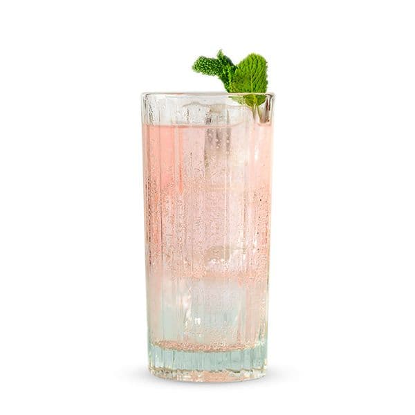 The Botanist Clover club