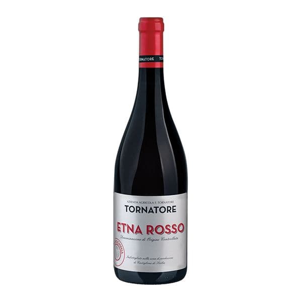 Etna DOC Rosso 2021