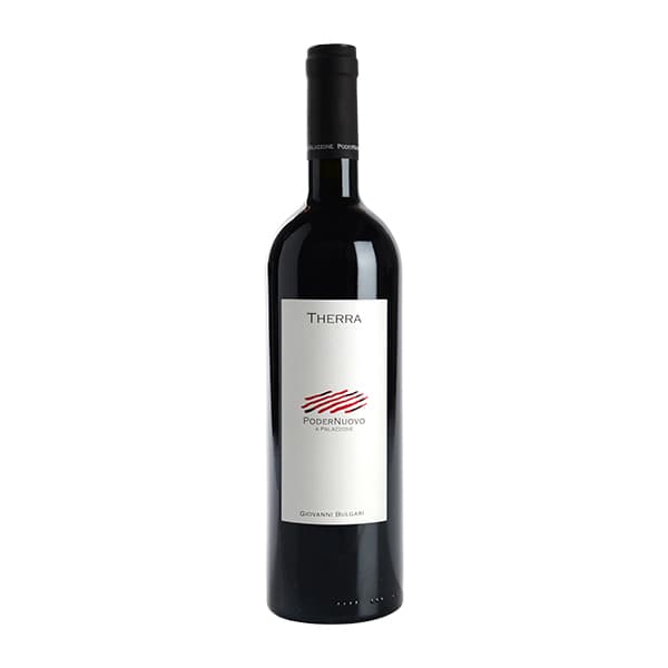 Toscana IGT Rosso Therra 2021