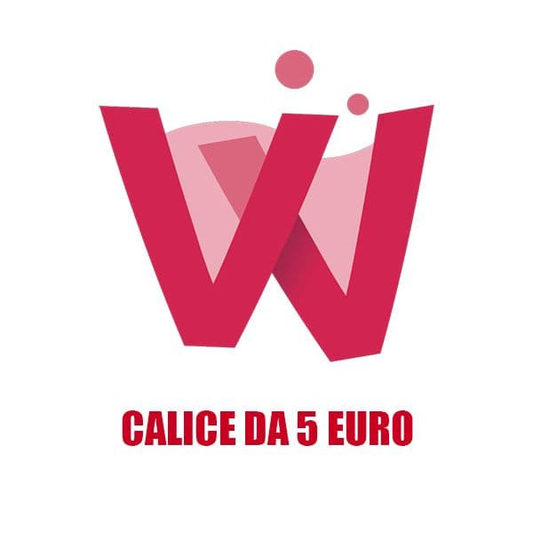 Calice da 5 euro