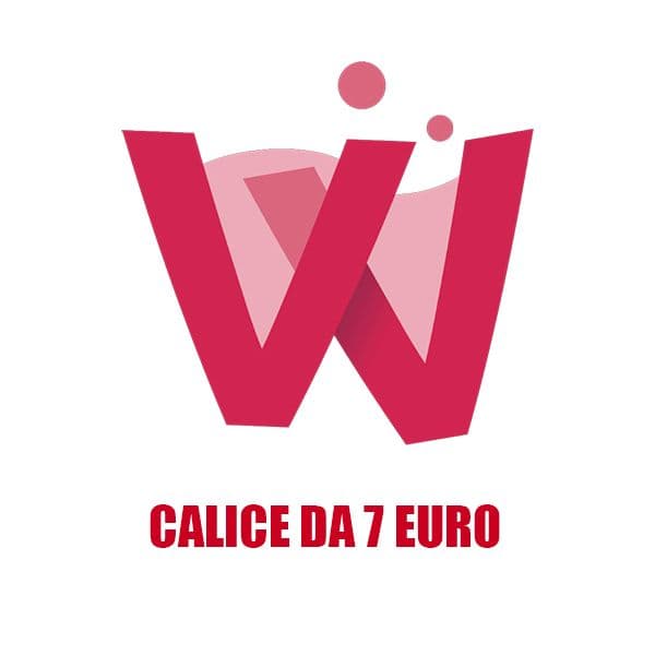 Calice da 7 euro