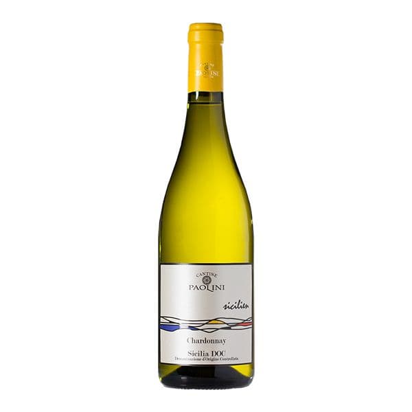 Chardonnay Sicilia DOC 