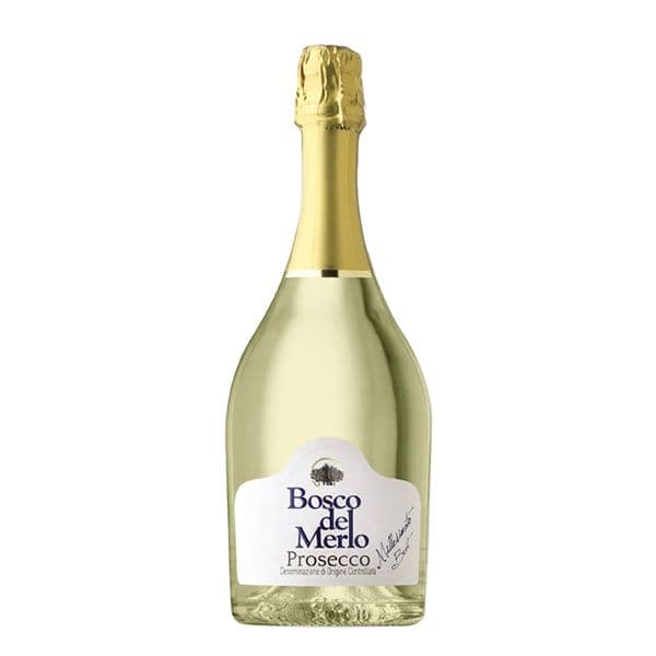 Prosecco Brut Millesimato Bosco del Merlo