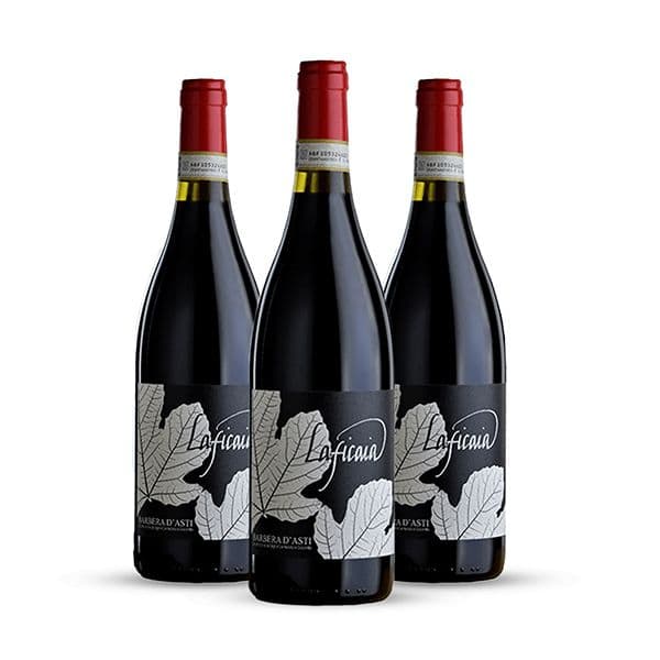 Box da 3 - Barbera d'Asti DOCG 2022