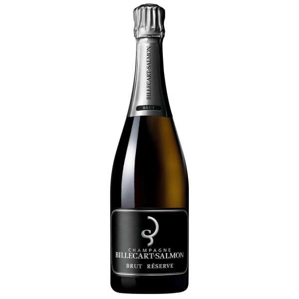 Champagne Brut AOC Réserve Billecart-Salmon