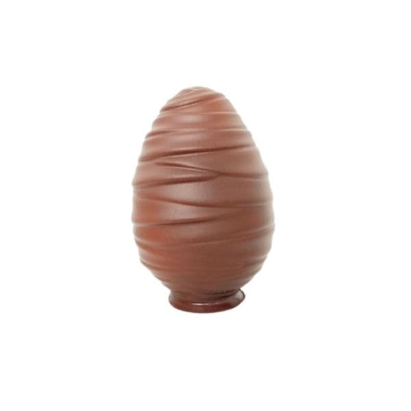 Uovo di Cioccolato al Latte Valrhona (350 g)