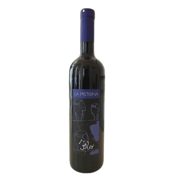 Cabernet Merlot Colli Romagna Centrale Rosso Riserva DOC Flo 2019