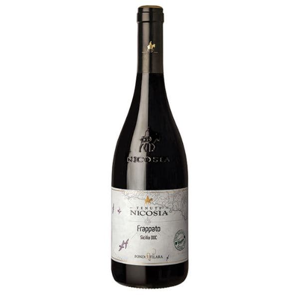 Frappato Bio Vegan Sicilia Fondo Filara DOC 2022