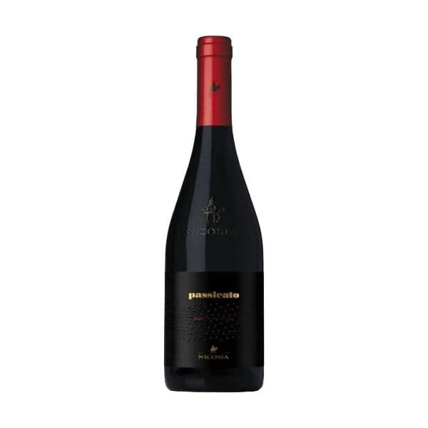 Rosso Terre Siciliane IGT Passicato 2022