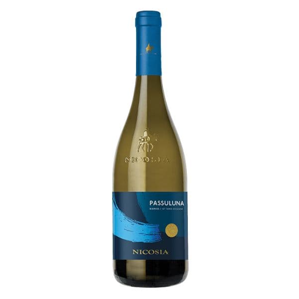 Bianco Terre Siciliane IGT Passuluna 2023