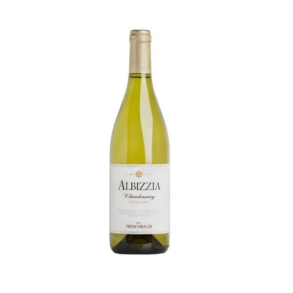 Albizzia Chardonnay Toscana 2020