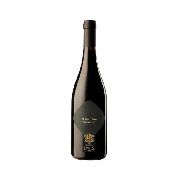 Teroldego 2022 Dolomiti IGT