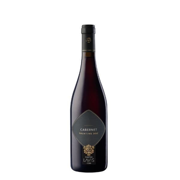 Cabernet 2022 Trentino DOC
