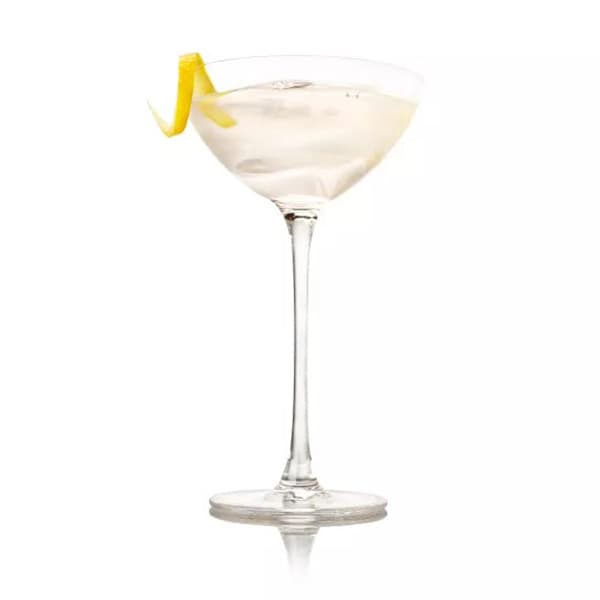 Haku Martini